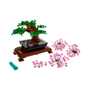 Lego Bonsai Tree