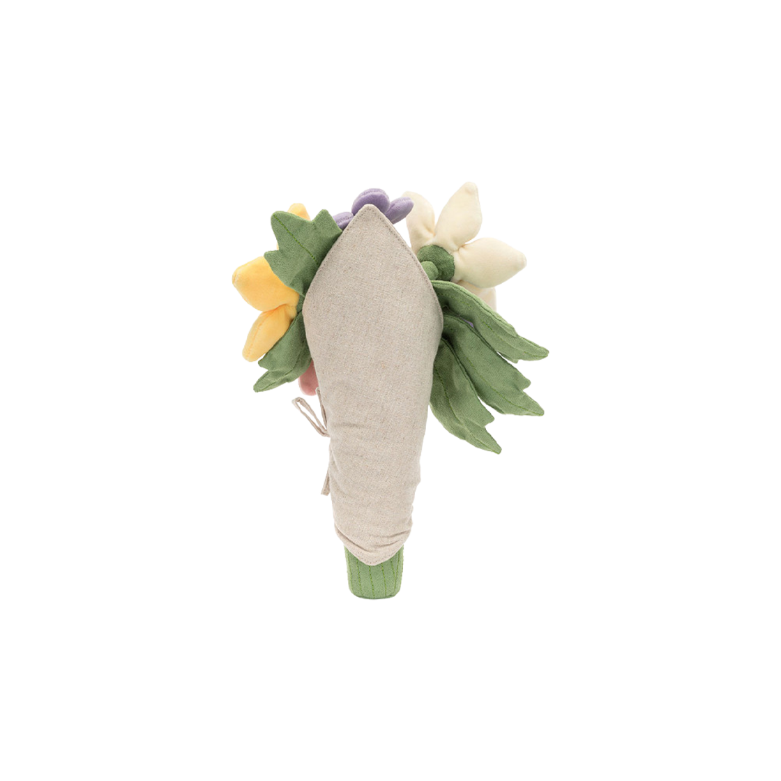 젤리캣 어뮤저블 부케 오브 플라워 그린(Jellycat Amuseables Bouquet of Flowers Green) - 2