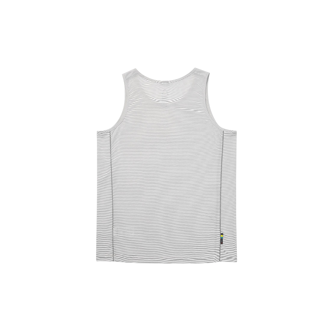 시에라디자인 세락 폴라텍 델타 싱글렛 네추럴 그레이(SIERRA DESIGNS SERAC Polartec Delta Singlet NATURAL GRAY) - 2