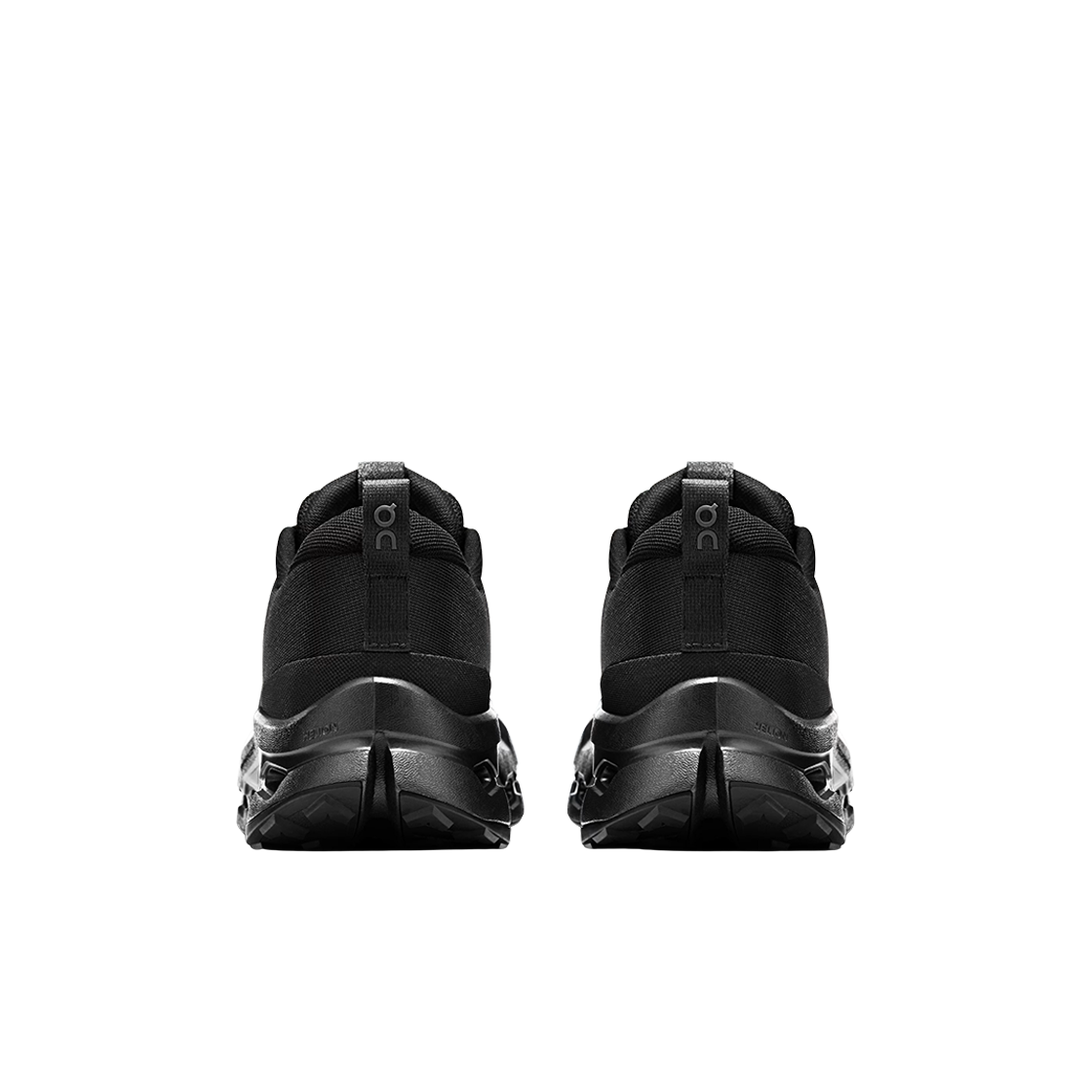 온 러닝 클라우드서퍼 트레일 2 블랙 이클립스(On Running Cloudsurfer Trail 2 Black Eclipse) - 3