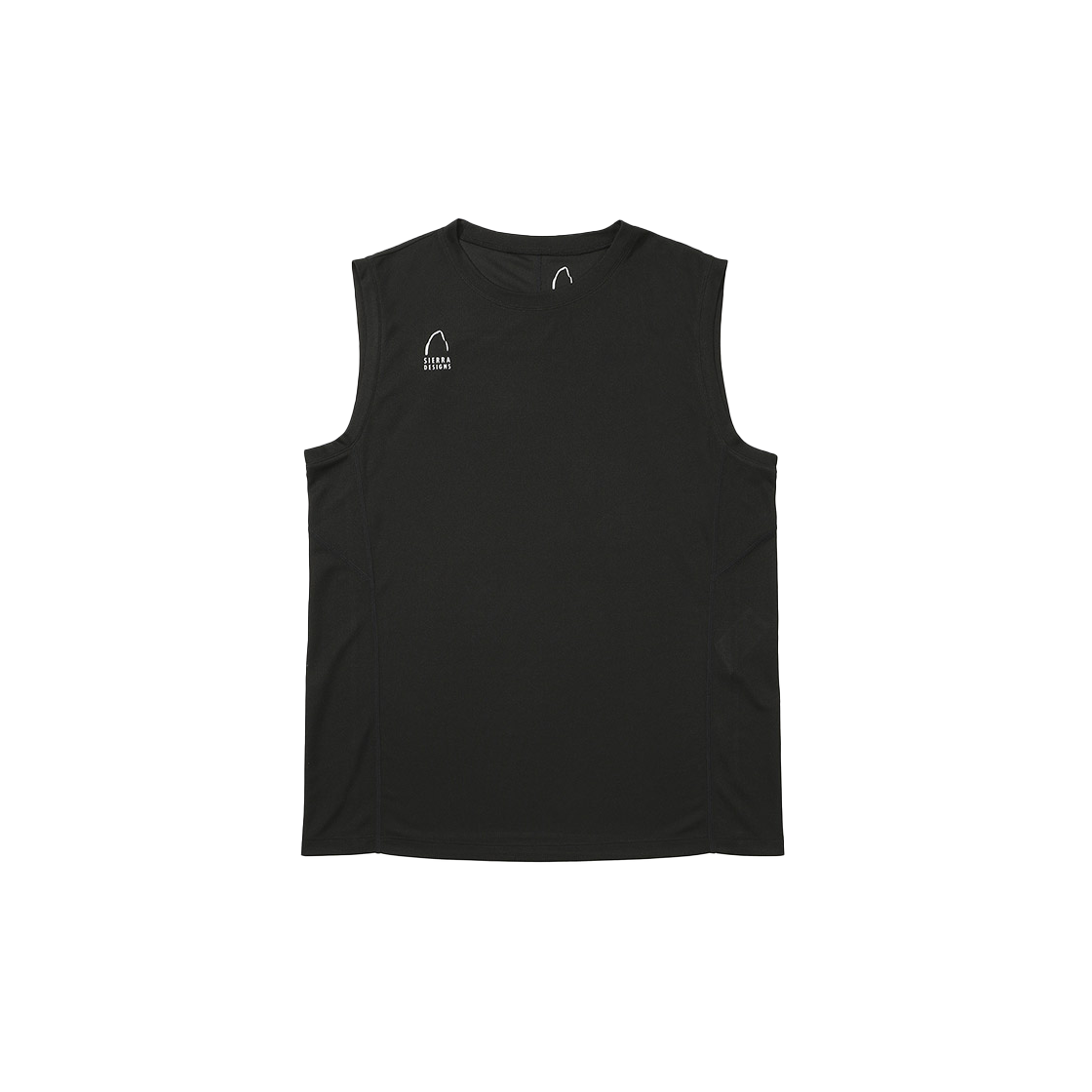 [6% 적립] 시에라디자인 맨던홀 폴라텍 파워드라이 싱글렛 블랙