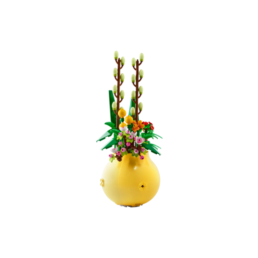 레고 화분
