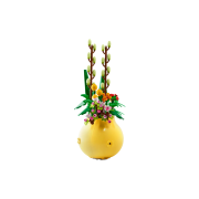 Lego Flowerpot