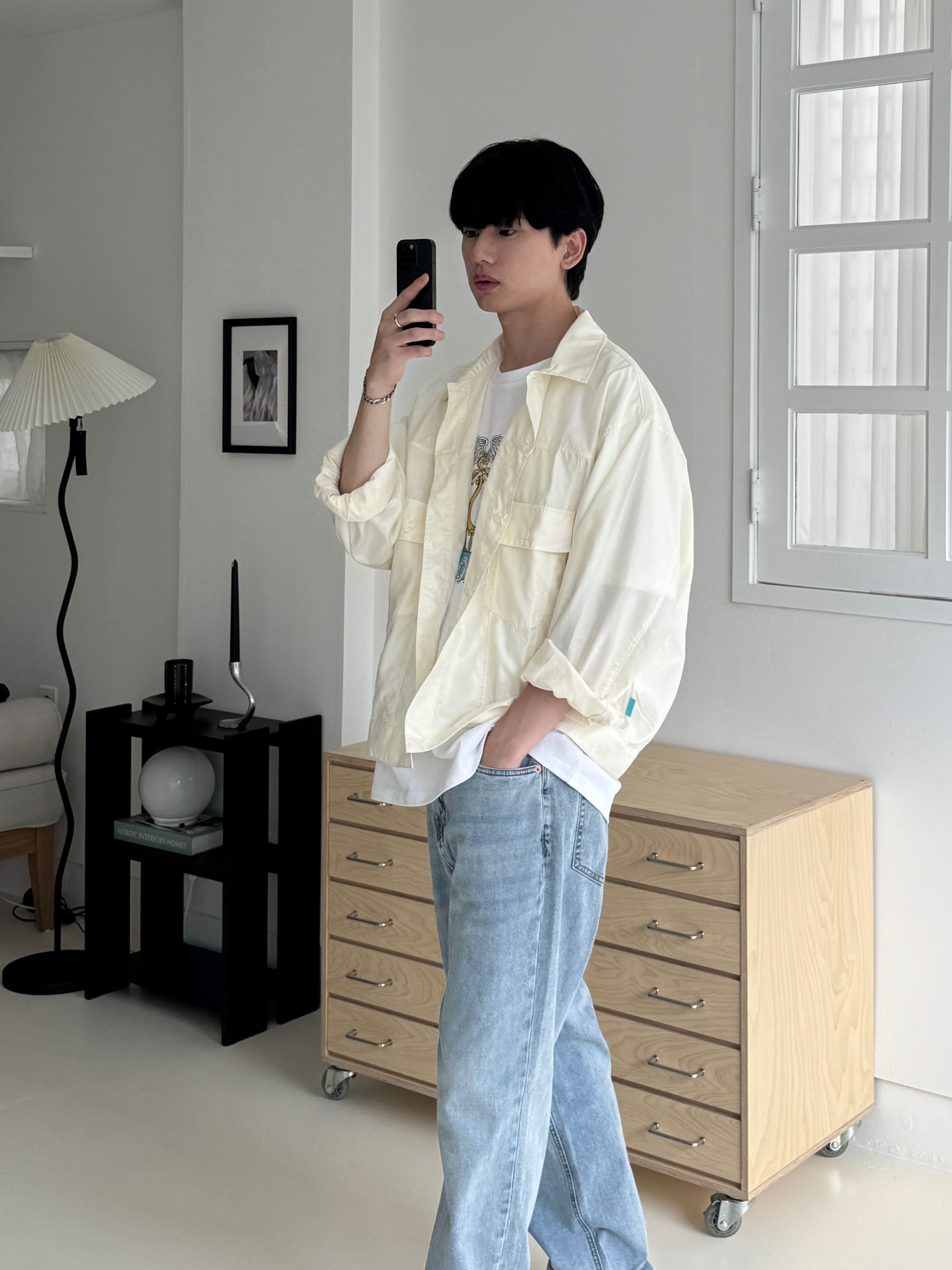 daily_shoot님의 스타일 - 2