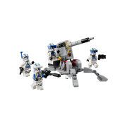 Lego Star Wars 501st Clone Troopers Battle Pack