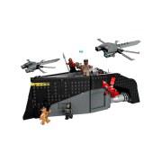 Lego Marvel Black Panther: War on the Water