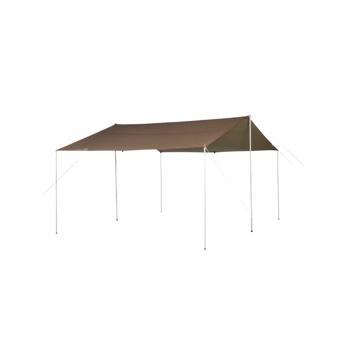 스노우 피크 렉타 타프 M(Snow Peak Recta Tarp M) - 1