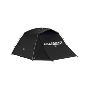 Helinox x Fragment Design 3P Dome Tent Black Navy