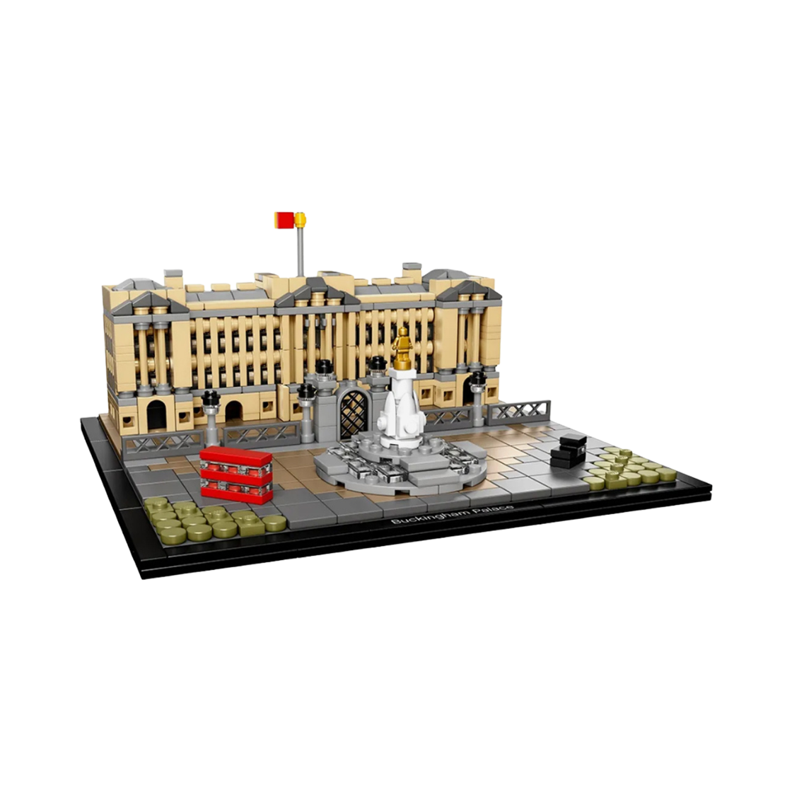 레고 아키텍쳐 버킹엄 궁전(Lego Architecture Buckingham Palace)