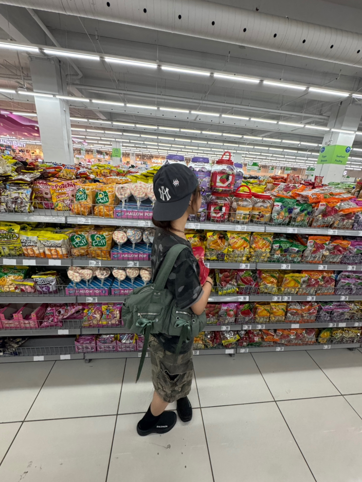 KREAM 프로필 이미지