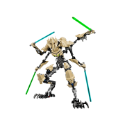 Lego Star Wars General Grievous