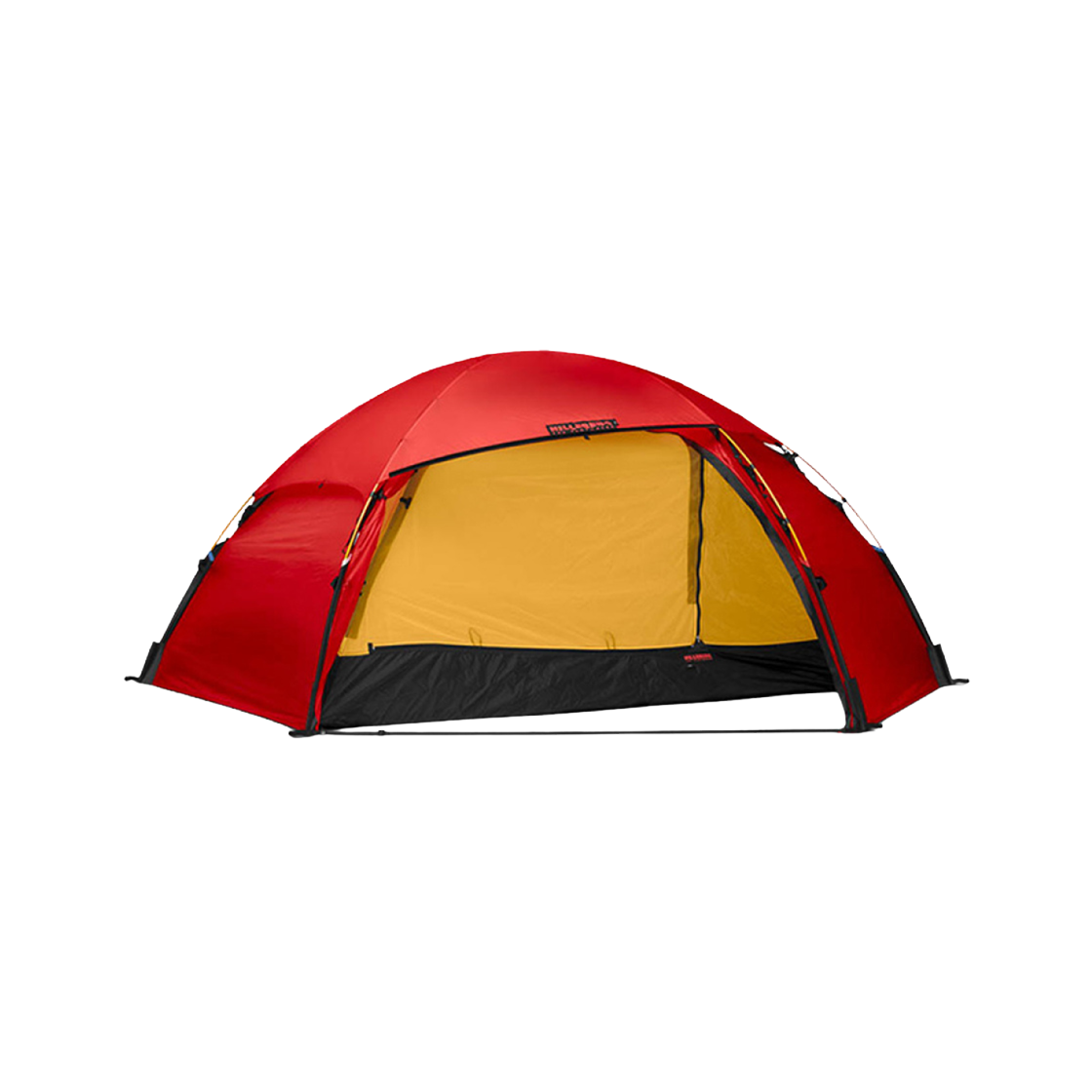 힐레베르그 알락 3 레드(Hilleberg Allak 3 Red)