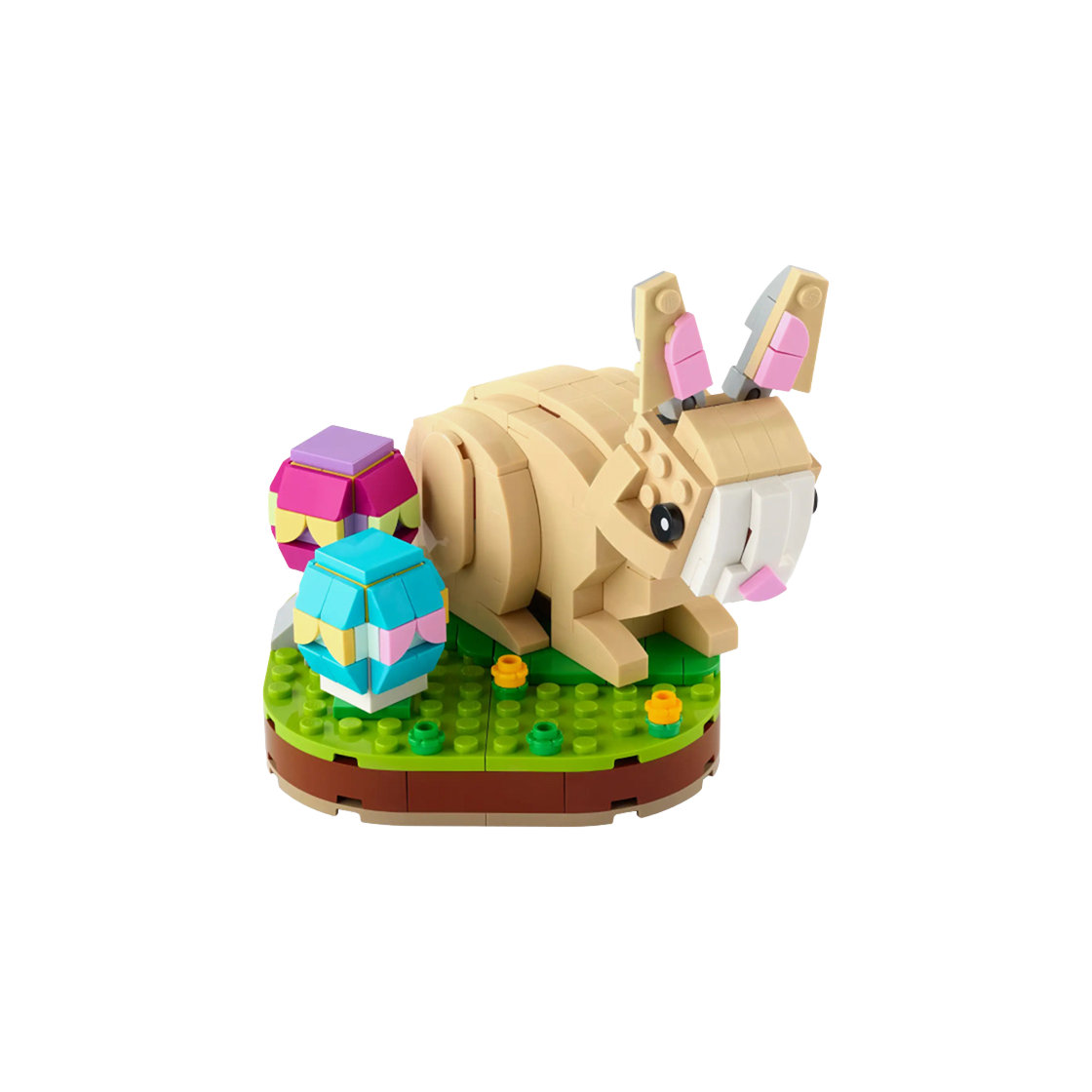 레고 부활절 토끼 | Lego | KREAM