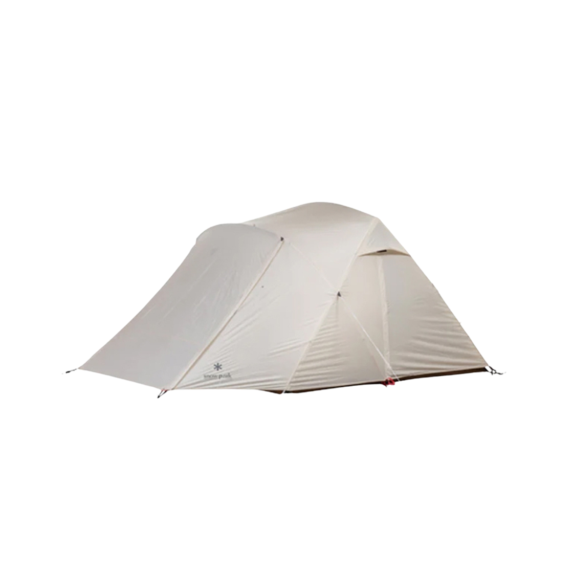 스노우 피크 알파 브리즈 아이보리(Snow Peak Alpha Breeze Ivory)