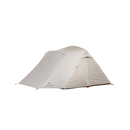 Snow Peak Alpha Breeze Ivory