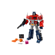 Lego Optimus Prime