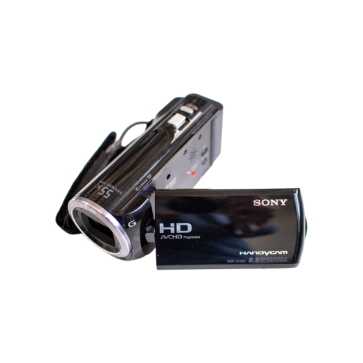 ITAHR6LFSSJG Sony Camcorder HDR-CX390