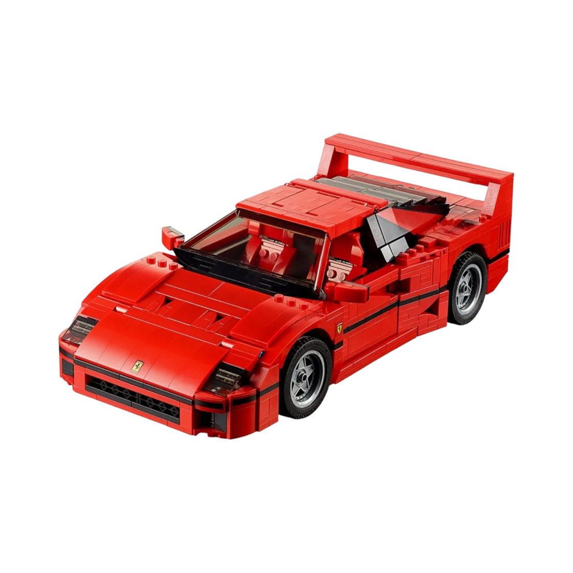 레고 페라리 F40(Lego Ferrari F40)