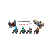 Lego Star Wars Mandalorian Battle Pack
