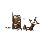 Lego Harry Potter The Shrieking Shack & Whomping Willow