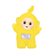 Pop Mart Teletubbies Energetic Series Laa-Laa (Opened Case)