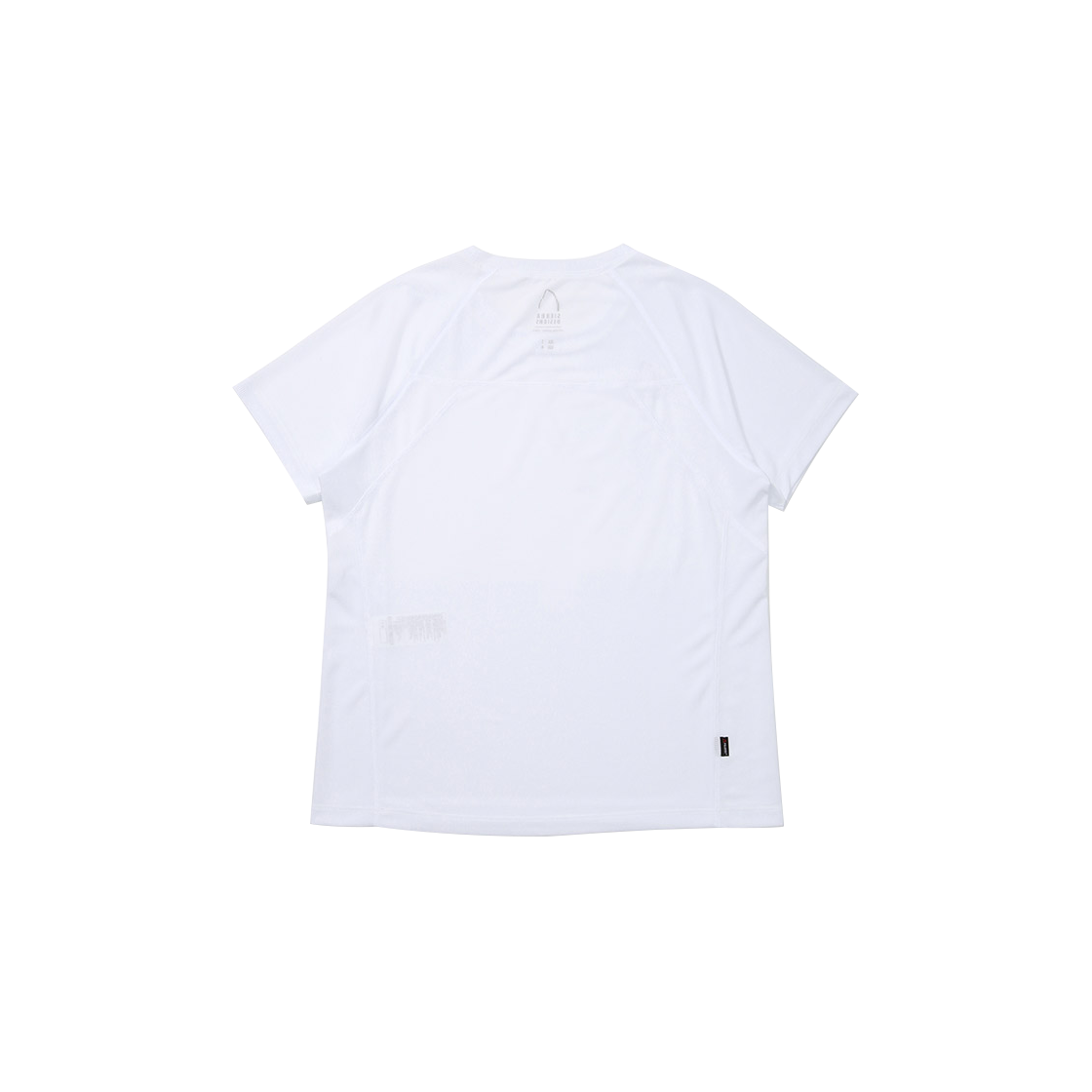시에라디자인 우먼 맨던홀 폴라텍 파워드라이 반팔티셔츠 화이트(SIERRA DESIGNS MENDENHALL Polartec Powerdry Short Sleeve White) - 2