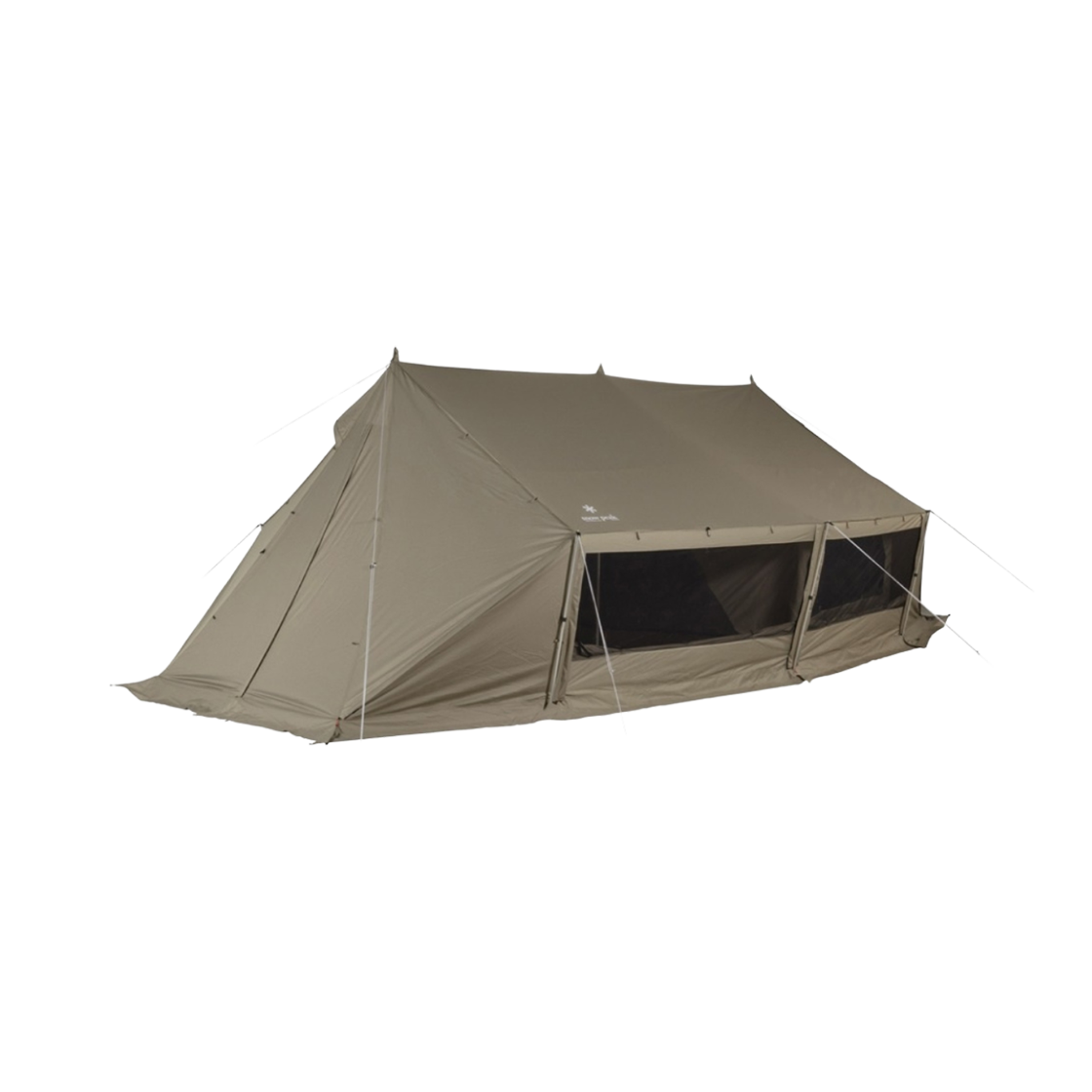 스노우 피크 그랑베르크 M