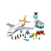 Lego Passenger Airplane