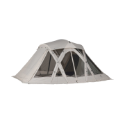 Snow peak 65th Living Shell Pro. Inner Room Set Ivory