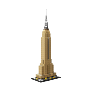 Lego Architecture Empire State Building