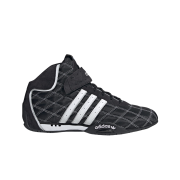 Adidas Adiracer Hi Core Black Cloud White