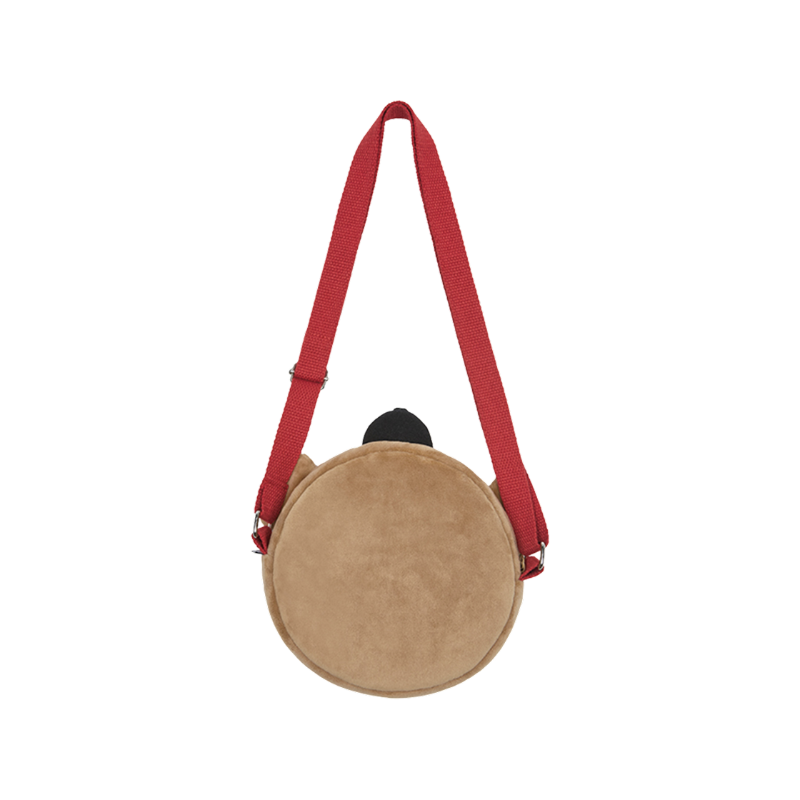 LG 트윈스 x 마루는강쥐 페이스 크로스백 레드(LG Twins x Maru is a Puppy Face Crossbag Red) - 2