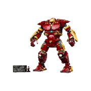 Lego Marvel Hulkbuster