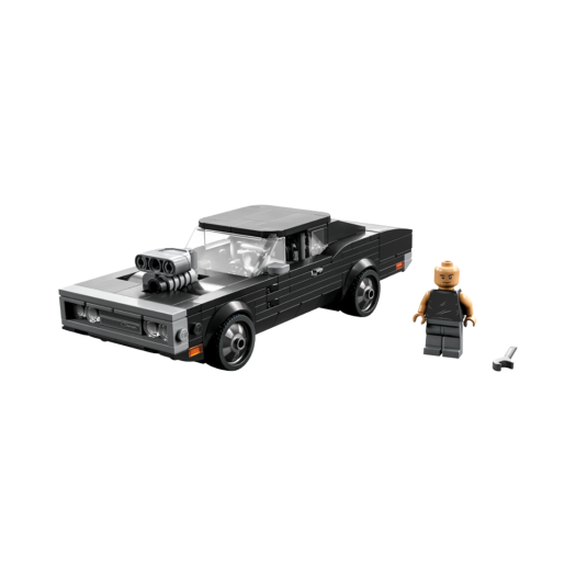 Lego Fast & Furious 1970 Dodge Charger R/T