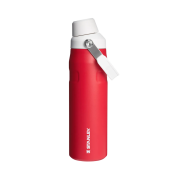 Stanley x Arsenal 1913 IceFlow Aerolight Fast Flow Tumbler 710ml Arsenal DNA Red
