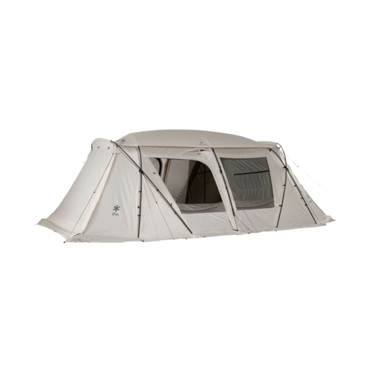 Snow Peak Land Lock Pro. Ivory