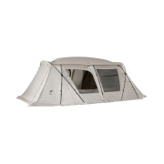 Snow Peak Land Lock Pro. Ivory