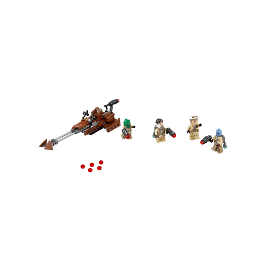 Lego Star Wars Rebel Alliance Battle Pack