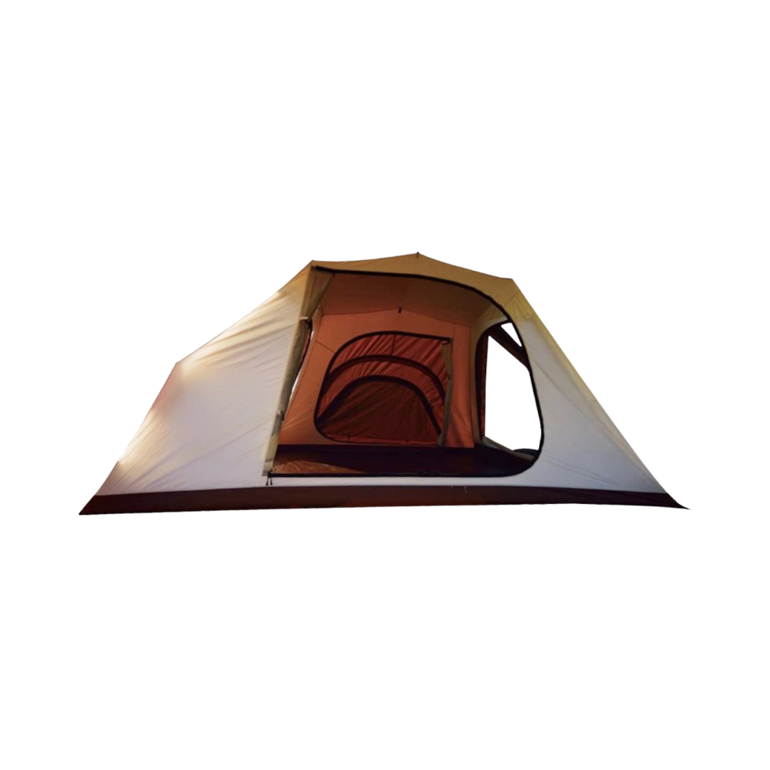 TP-660IR Snow Peak Living Shell Long Pro. Inner Room - 대표 이미지 #1