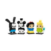 Lego Disney 100th Celebration