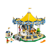 Lego Carousel