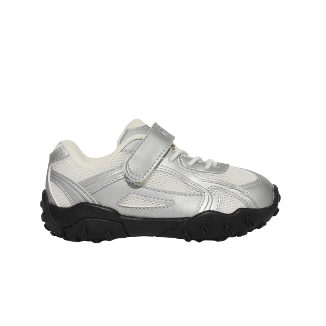 FK253CD01X016824 / FK261CD01X049824 (Kids) Fila Echappe Silvermoon Silver