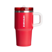 Stanley x Arsenal 1913 The Quencher ProTour Flip Straw Tumbler 591ml Arsenal DNA Red