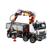 Lego Mercedes-Benz Arocs 3245