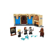 Lego Harry Potter Hogwarts Room of Requirement