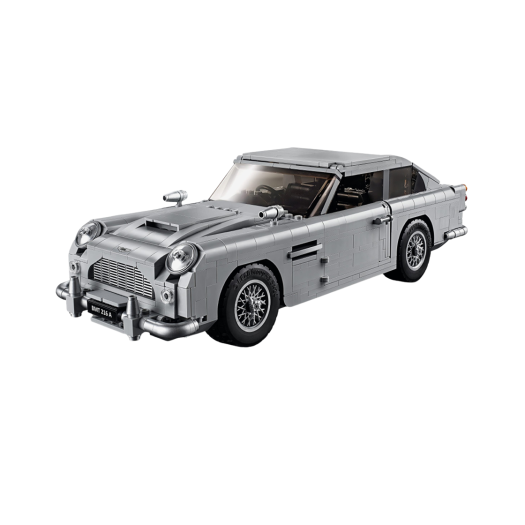 Lego James Bond Aston Martin DB5