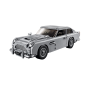 Lego James Bond Aston Martin DB5