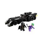 Lego DC Comics Batmobile: Batman vs. The Joker Chase