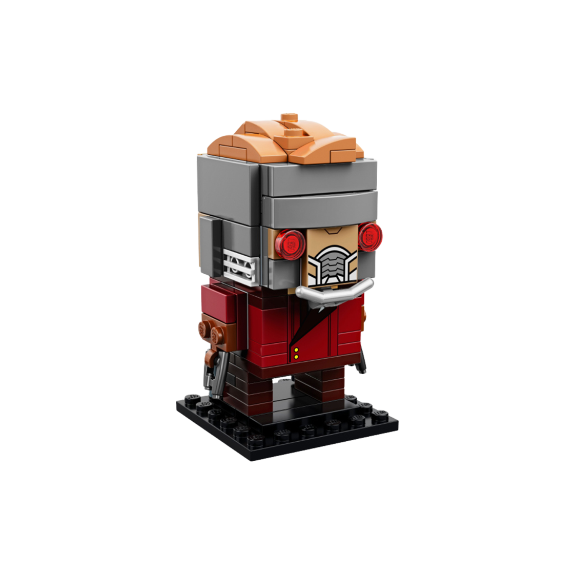 레고 브릭헤즈 스타로드(Lego Brickheadz Star-Lord) - 1