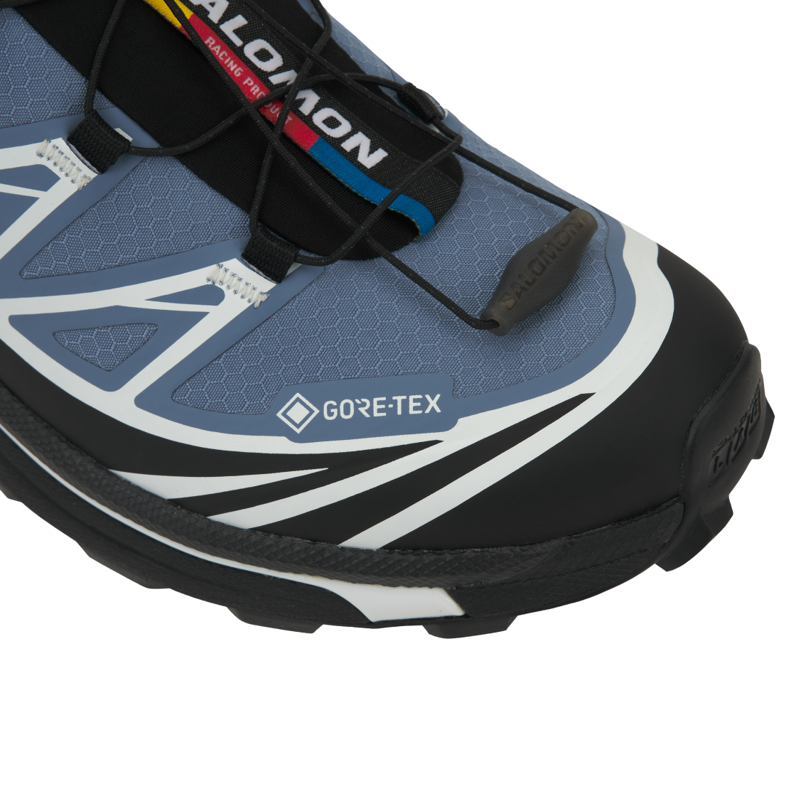 L47788400 Salomon XT-6 GTX Black Infinity - #7